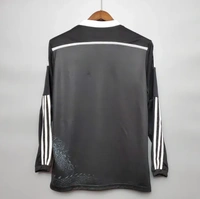 Real Madrid Away Retro Jersey 2014 - 2015 - S