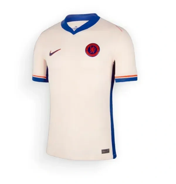 Customized Chesea Away Jersey 24-25 - M
