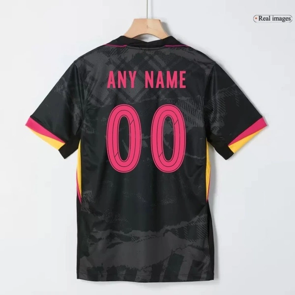 Customized Chesea Third Soccer Jersey 2024-25 - XL