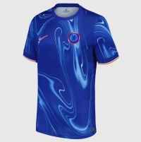 Enzo #8 Chesea Home Soccer Jersey 2024/25 - XL