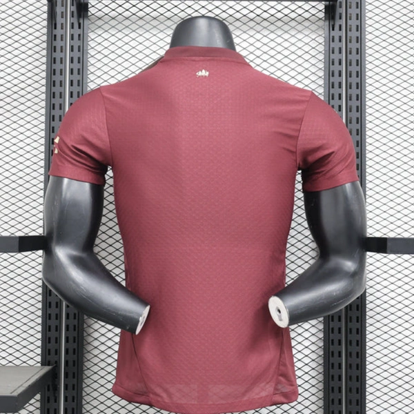 Manchester City Third Player Version Jersey 2024/25 - S