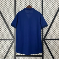 Inter Milan 1998 - 1999 Third Solid Retro Jersey - XL