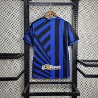 Inter Milan Home Solid Soccer Jersey 24-25 - L