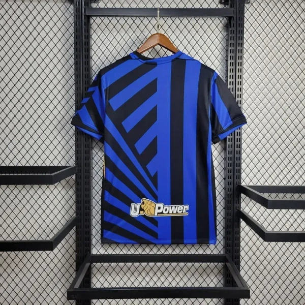 Inter Milan Home Solid Soccer Jersey 24-25 - M