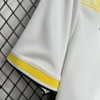 Madrid Special Snake Soccer Solid Jersey 24/25 - 2XL