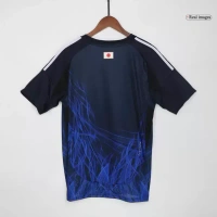 Japan X Y-3 Home Soccer Solid Jersey 2024 - XL