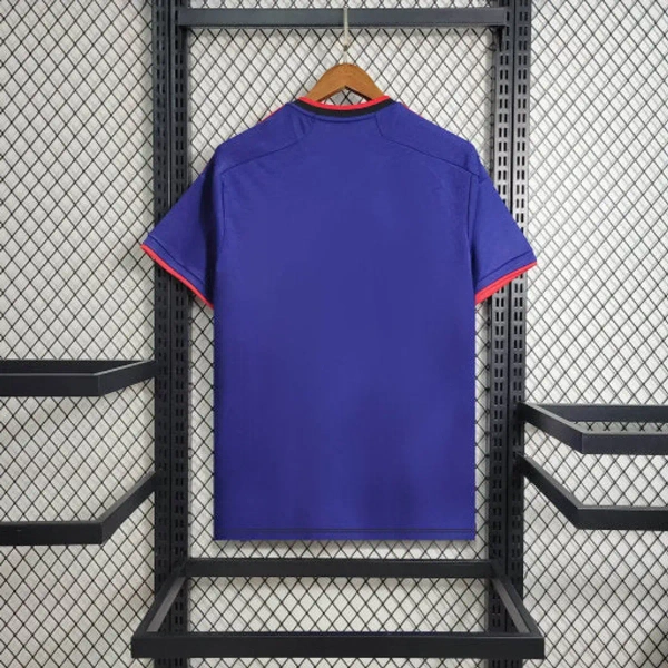 Japan Special Black Waves Jersey 23/24 - M