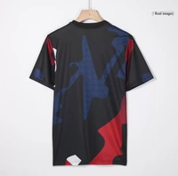 Manchester Pre-Match Soccer Solid Jersey 2024/25 - XL