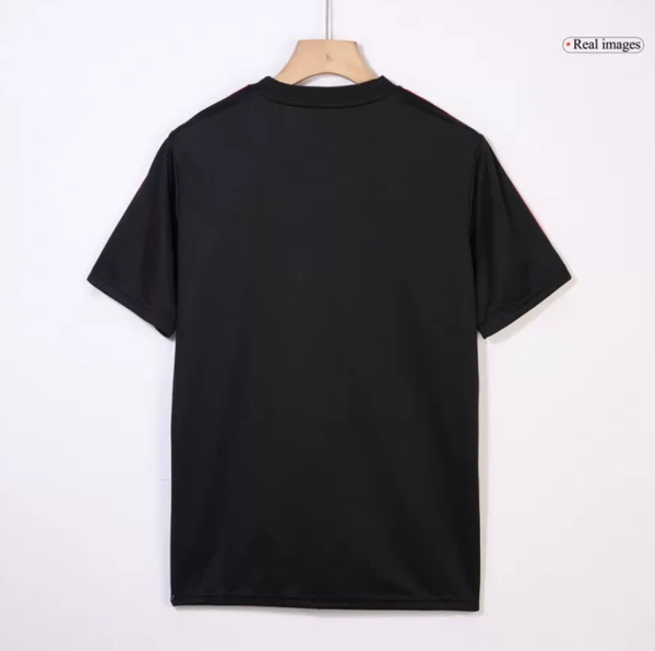 Manchester CNY Solid Soccer Jersey 2024/25 - 2XL