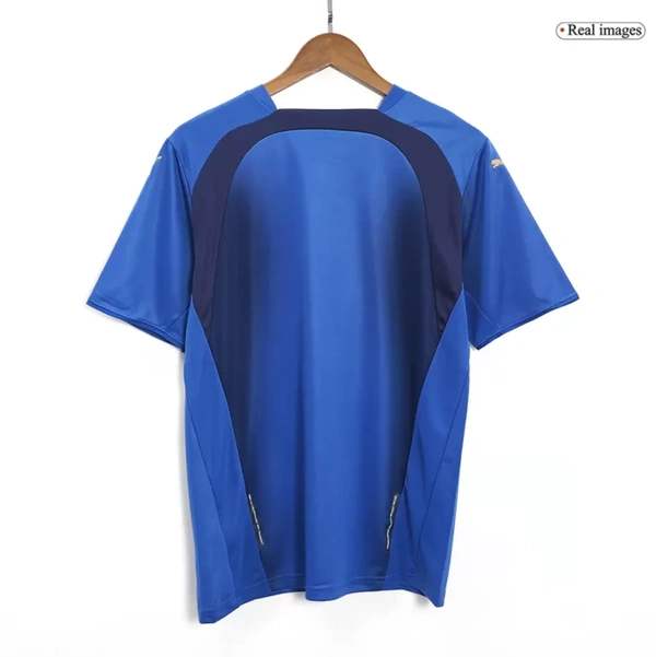 Italy Home Retro Jersey 2006 - XL