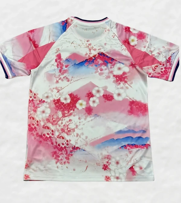 Japan Sakura Horizon Special Edition Jersey 2024 - L