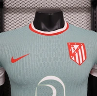 Atletico Madrid Away Player Version Jersey 24/25 - 2XL