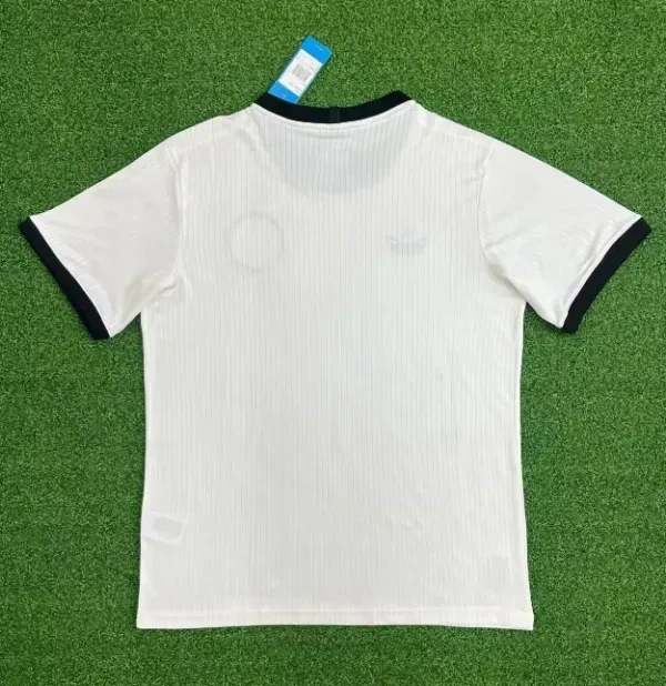 Germany 125th Anniversary Solid Soccer jersey 24/25 - M