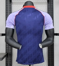 Arsenal Pre Match Purple Player Version Jersey 2024/2025 - 2XL
