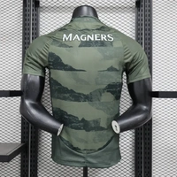 Celtic Third Player Version Jersey 24/25 - M