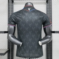 Crystal Palace Third Player Version 24/25 - XL