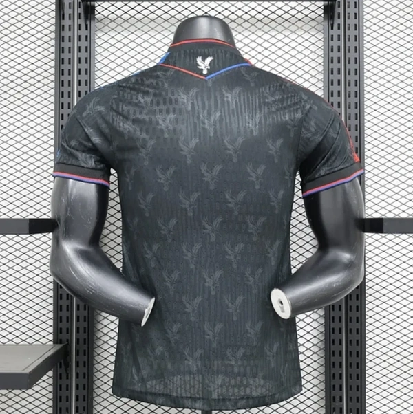 Crystal Palace Third Player Version 24/25 - XL