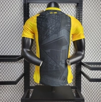 Dortmund 50 Th Anniversary Player Version Solid Jersey 24/25 - S