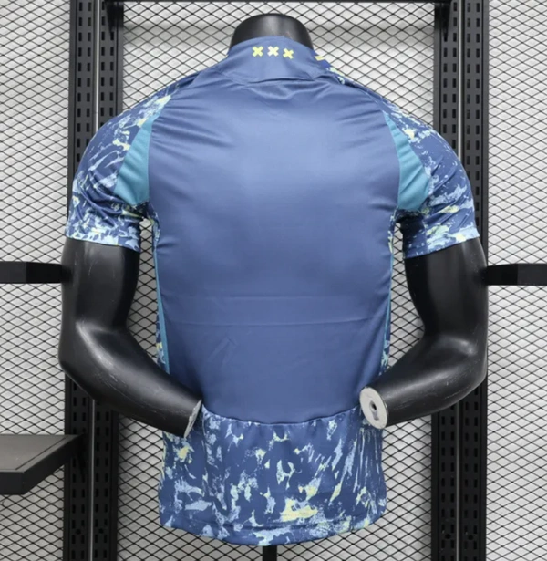 Ajax Away Player Version Jersey 24/25 - L