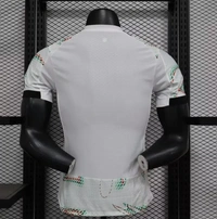Portugal Away Player Version Jersey EURO 2025-26 - S