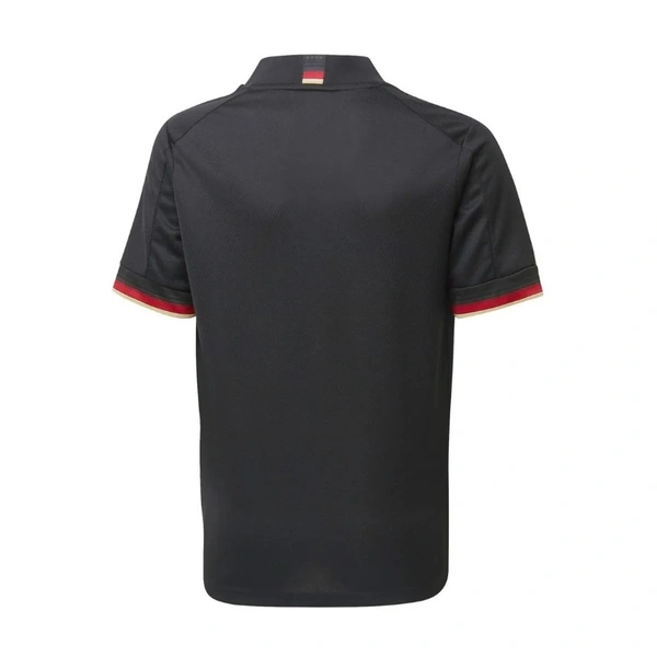 Germany Away Soccer Jersey 2020 - S