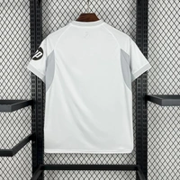 Mdrd Home Soccer Solid Jersey 25/26 - S