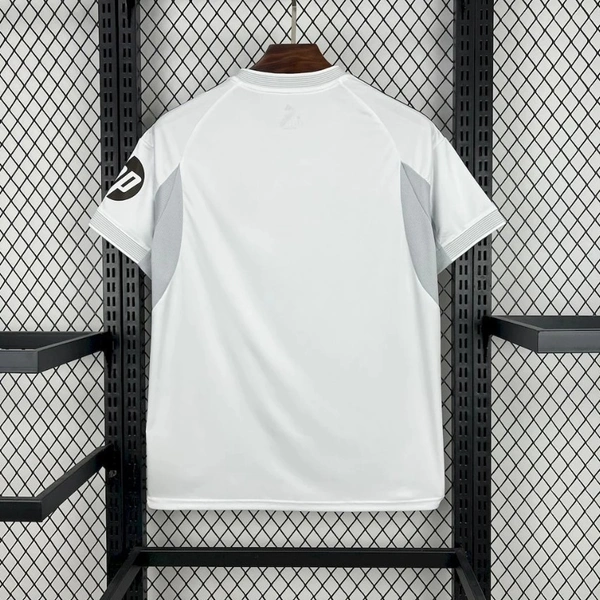 Mdrd Home Soccer Solid Jersey 25/26 - S