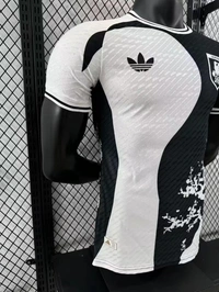 Japan Yin and Yang Player Version  Jersey - L