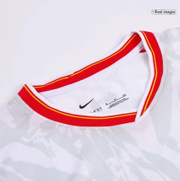 Liverpool Third Soccer Jersey 2024/25 - M