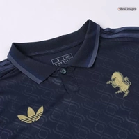 Juventus Third Soccer Jersey 2024/25 - XL