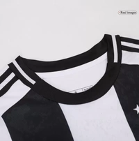 Juventus Soccer Jersey Home Shirt 2024/25 - XL