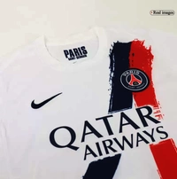 PSG Away Soccer Jersey 2024/25 - S