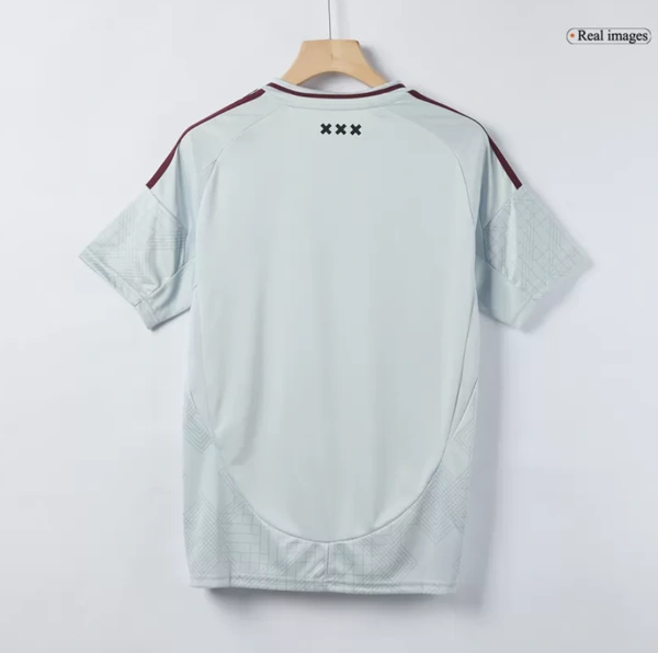 Ajax Third Soccer Jersey 2024/25 - 2XL