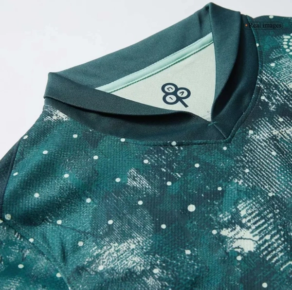 Tottenham Hotspur Third Soccer Jersey 2024/25 - L