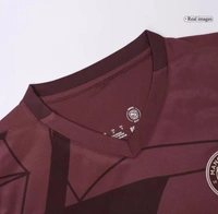 Manchester City Third Soccer Jersey 2024/25 - L