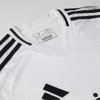 Real Madrid Home Soccer Jersey 2024/25 - S
