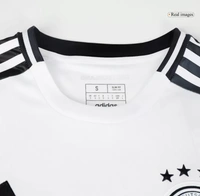 Germany Home Soccer Jersey EURO 2024 - S