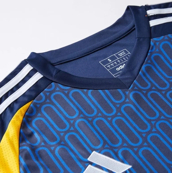 Al Nassr Away Soccer Jersey 2024/25 - XL