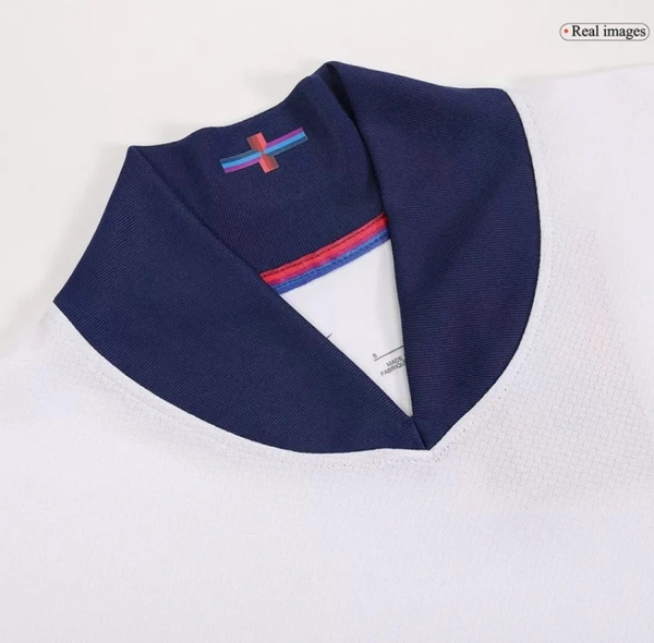 England Home Soccer Jersey EURO 2024 - S