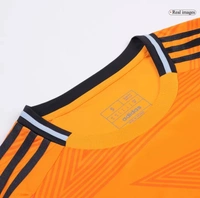 Real Madrid Away Soccer Jersey 2024/25 - S