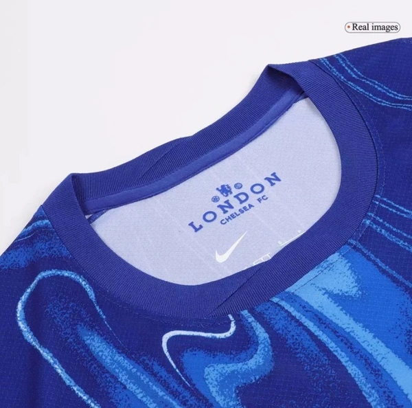 Chelsea Home Soccer Jersey 2024/25 - S