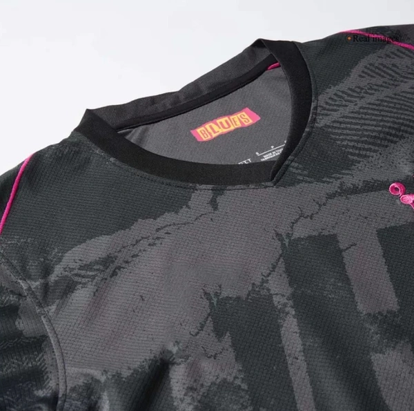 Chelsea Third Soccer Jersey 2024/25 - M