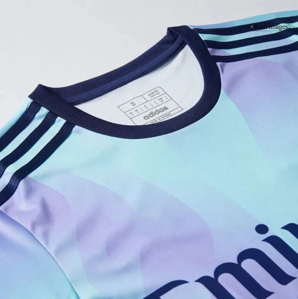 Arsenal Third Soccer Jersey 2024/25 - M