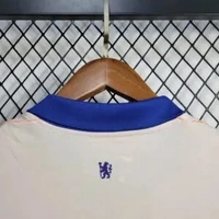 Chelsea  Away Soccer Jersey 2024/25 - S