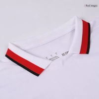 AC Milan Away Soccer Jersey 2024/25 - 2XL