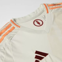 Roma Away Soccer Jersey 2024/25 - XL