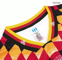 Germany Retro Jersey Home Soccer Shirt 1994 - S