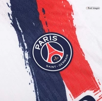 PSG Away Player Version Jersey 2024/25 - XL
