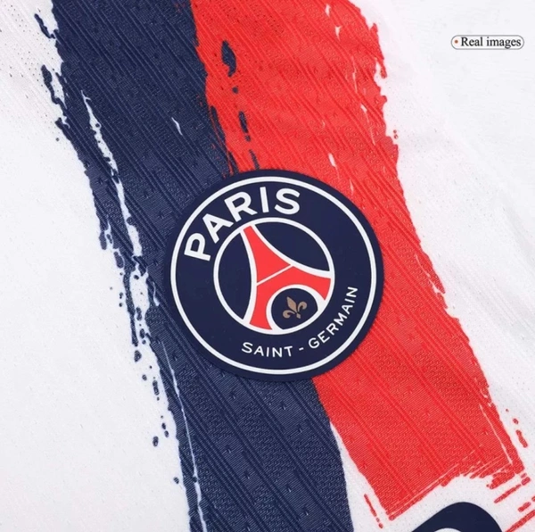PSG Away Player Version Jersey 2024/25 - XL