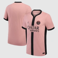 PSG Third Player Version Jersey 2024/25 - M